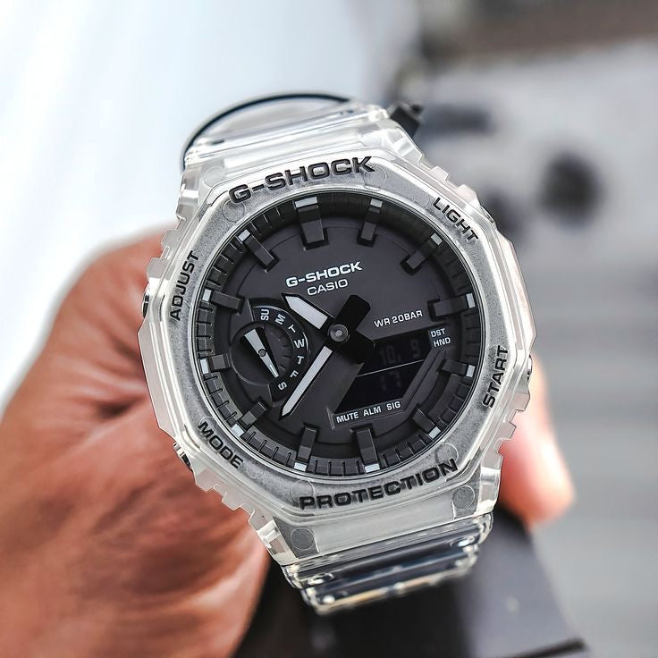 Montre