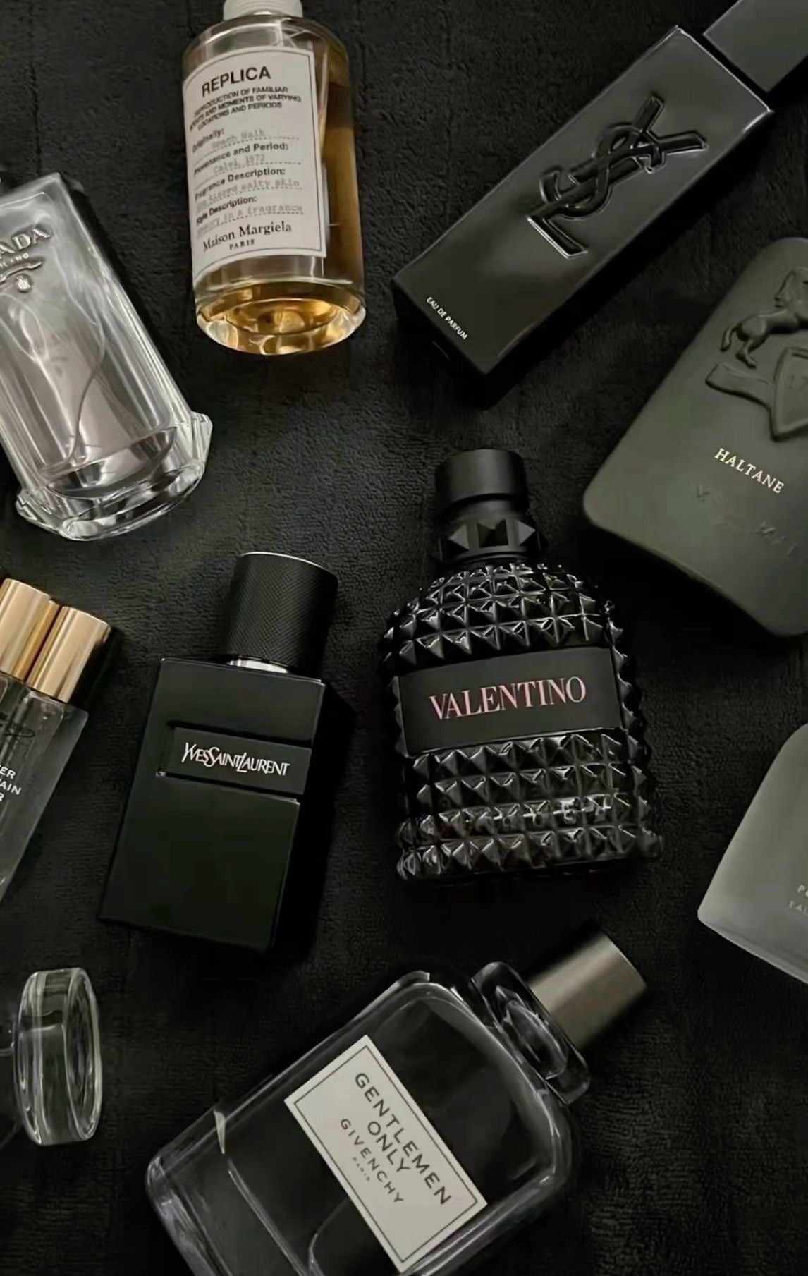 Parfum