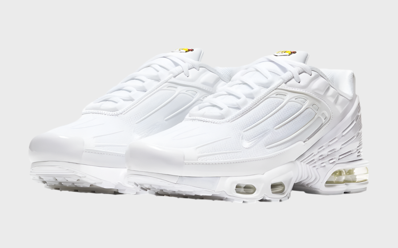 Nike TN3