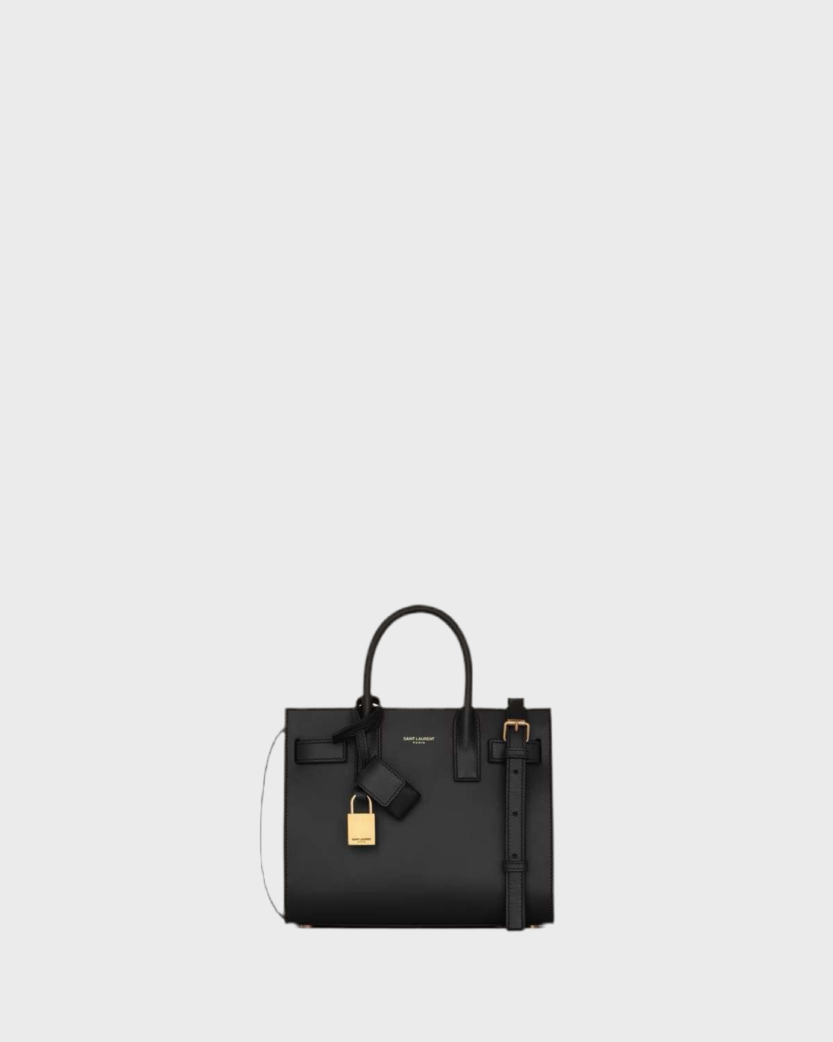 Sac à main Yves Saint Laurent