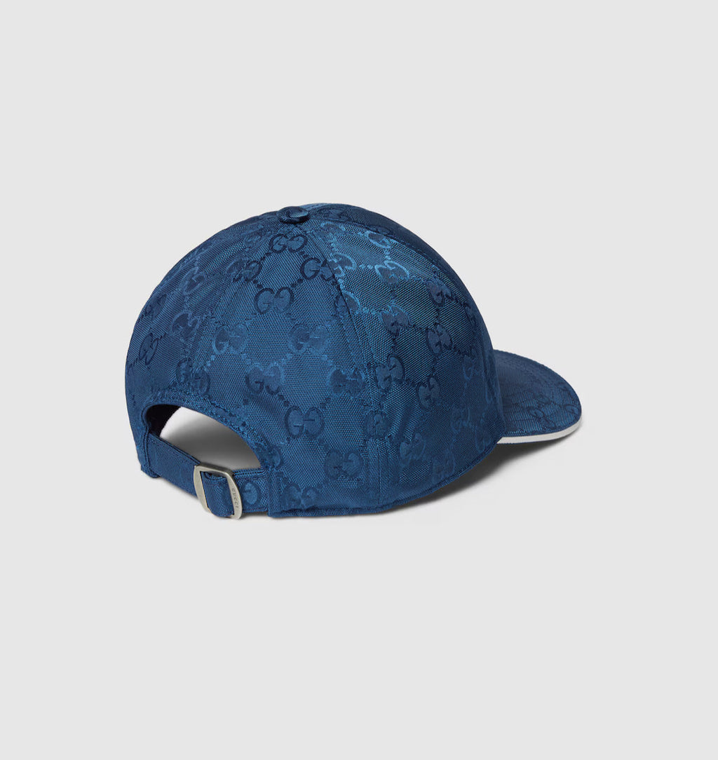 Casquette Gucci