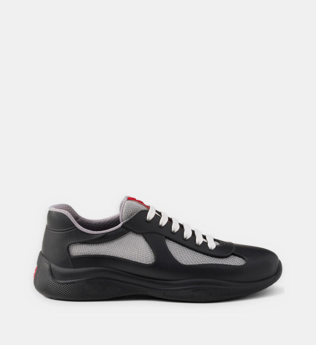 Prada America’s Cup