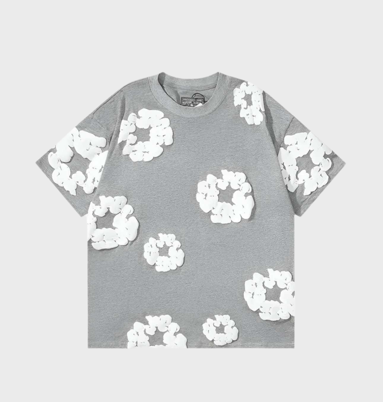 Teeshirt Denim