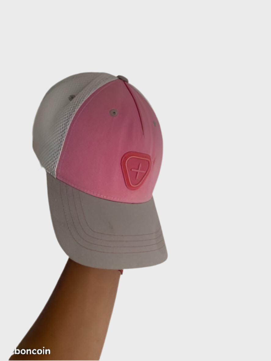 Casquette Gertrude